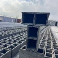 انواع بلوکه سیمانی با کیفیت