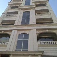 شیخ بهایی شمالی ونک۱۶۰ متر تک واحدی غرق در نور