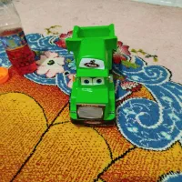 اسباب بازی تریلی