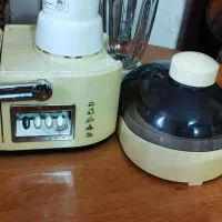 آبمیوه گیری چندکاره|آبمیوهگیر و آبمرکباتگیر|تهران, مسعودیه|دیوار