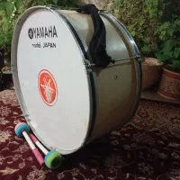 دهل طبل|درام و پرکاشن|گلپایگان, |دیوار