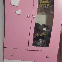 فروش فوری|جاکفشی، کمد، دراور|رشت, کوی عرفان|دیوار