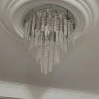 لوستر سقفی