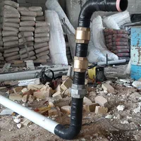 لوله کشی گاز و آتش نشانی|خدمات پیشه و مهارت|زنجان, |دیوار