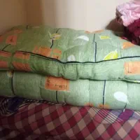 حراج تشک پنبه‌ای نو