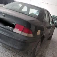 سمند LX مدل ۸۲|خودرو سواری و وانت|مشهد, جاهد شهر|دیوار