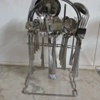 سرویس قاشق چنگال