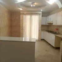 121متر سه خوابه مترو قلهک