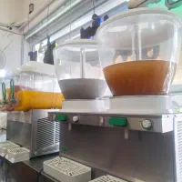 تعمیرات یخچال فروشگاهی صنعتی فریزر صندوقی|خدمات پیشه و مهارت|تهران, صادقیه|دیوار