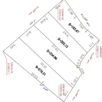 زمین خ امیر کبیر