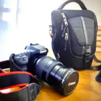 دوربین عکاسی