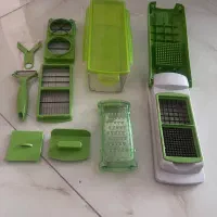 نایسردایسر و رنده چند کاره