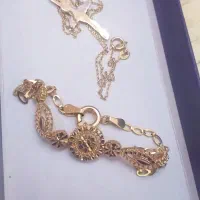 فروش طلا درحدنو