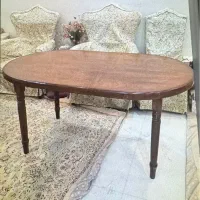 میز ناهار خوری