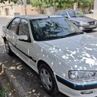 پژو پارس موتور جدید مدل ۱۴۰۱
