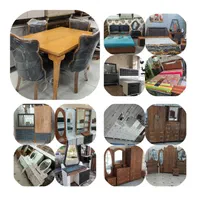 تخت سناتور در اندازه ( ۹۰   ۱۲۰    ۱۶۰ ) اهورا|تخت و سرویس خواب|الوند, |دیوار