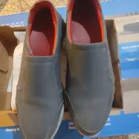 کفش چرمی