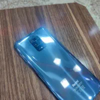 Redme note 9s