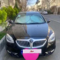 برلیانس h330' مدل 97