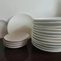 ظروف سفالی