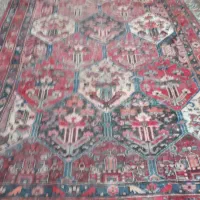 فرش دستبافت