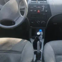 تیبا 2 کم کار معاوضه|خودرو سواری و وانت|قزوین, |دیوار