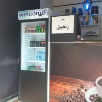 واگذاری کافه بدون دستگاه