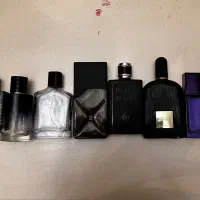 شیشه عطر