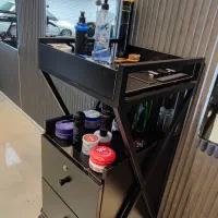 لوازم آرایشگاه