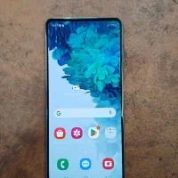 سامسونگ Galaxy S20 FE 5G با حافظهٔ ۲۵۶ گیگابایت|موبایل|تهران, منیریه|دیوار
