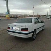 پارس تیوفایو مدل ۹۳|خودرو سواری و وانت|شیراز, شهرک استقلال|دیوار