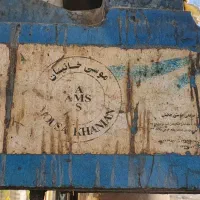 دستگاه بادی|ماشینآلات صنعتی|همایجان, |دیوار