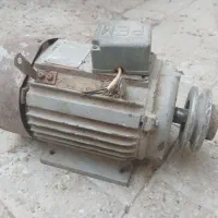 دینام وینچ