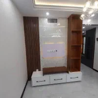 اجرای دکوراسیون داخلی ،کمد،کابینت و پارکت