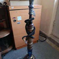 قلیون دوسیب آلبالو|کوهنوردی و کمپینگ|رفسنجان, |دیوار