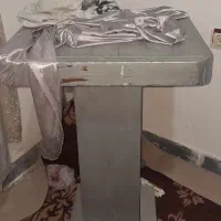 میز|مبلمان خانگی و میز عسلی|همدان, |دیوار