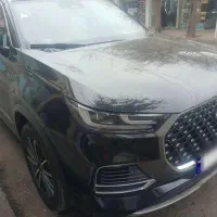 تیگو 8 هیبرید پرومکس ie پلاس فول ۱۴۰۳ نقد واقساط|خودرو سواری و وانت|مشهد, سعد آباد|دیوار