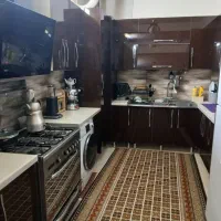 فروش ویلایی دور شهر ۲۶ معاوضه با دو طبقه رو پیلوت