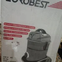 جارو برقی کاملاً نو آکبند