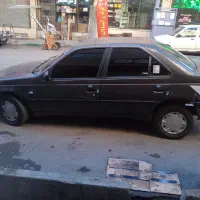 پژو ۴۰۵ دوهزار   کاربرات  (بازدیدبومهن)۲۵۰م مقطوع