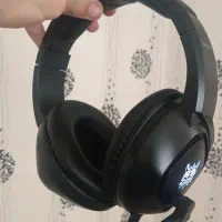 هدفون گیمینگ|صوتی و تصویری|تهران, ایرانشهر|دیوار