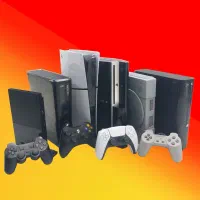 فروش خریدو خریدار پلی2پلی3وایکس باکس360پلی4وان5اس1