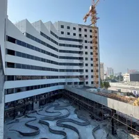 فروش ۱۰ سهم هتل ۵ ستاره مرکوری کیش