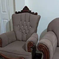 مبل ۸ نفره