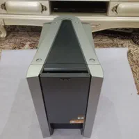ساب ووفر SONY|سیستم صوتی خانگی|تهران, یافت‌آباد|دیوار