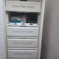 چند وسیله  برقی در حد نو