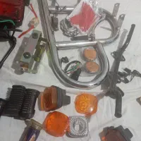 لوازم|دوچرخه، اسکیت، اسکوتر|بجنورد, |دیوار