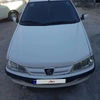 پارس تمیز
