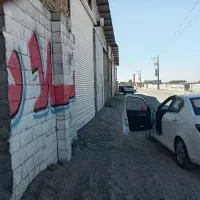 اجاره سوله و انبار ۲۰۰ متری شهرک صنعتی|اجارهٔ دفتر صنعتی، کشاورزی، تجاری|مشهد, شهرک صنعتی توس|دیوار