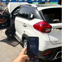 دزدگیر سیمکارتخوربابرد بینهایت ردیاب سایه اتواکسس